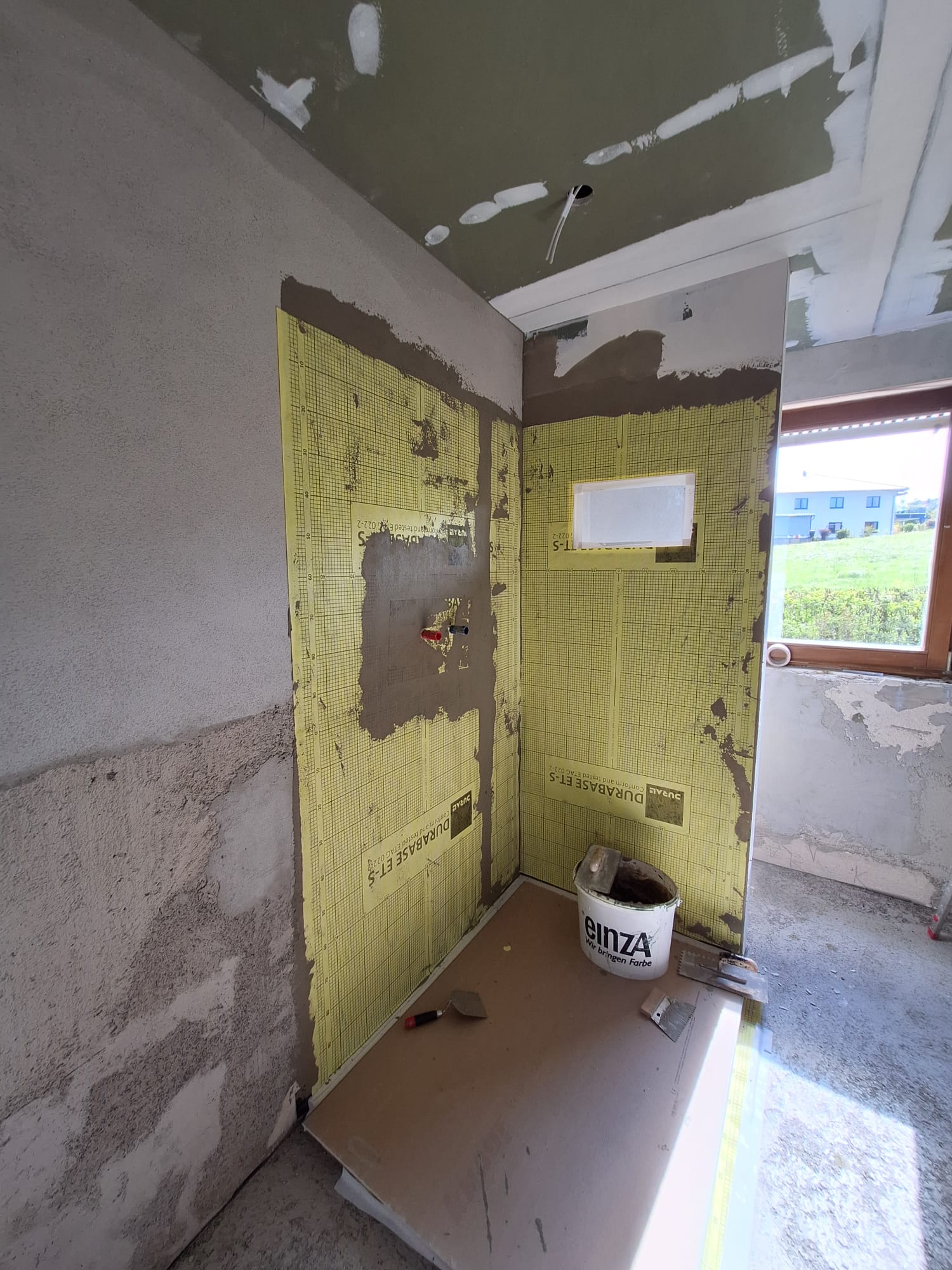 105_dusche-rohbau